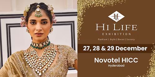 Hi Life Hyderabad