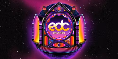 EDC Orlando