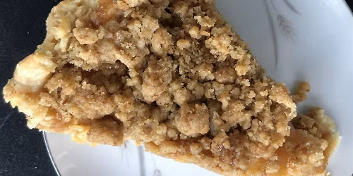 Baking with Honeypie Bakeshop | Butter Crust & Apple Pies