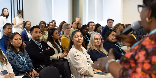 Sharing Best Practices in Pastoral Care 2025