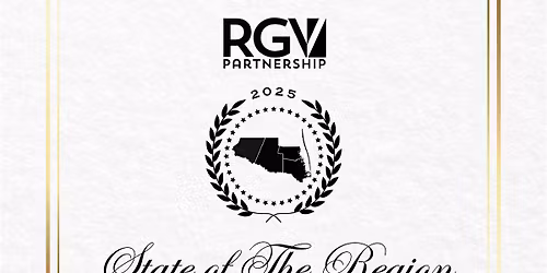 RGV Partnership | 2025 State of The Region Luncheon