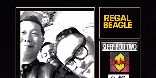 Record release party for \u201cTake it Back\u201d