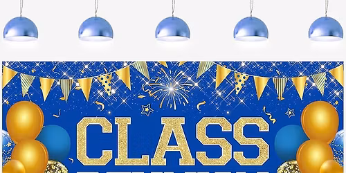 Official Invite!! Webster Class of 2000 25th High School Reunion