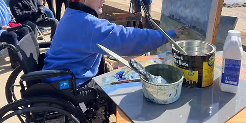 Anne Packard: An Artist's Resolve [ENCORE]