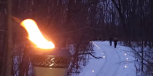 JSOL Candlelight Hike