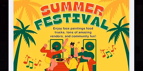 Summer Fest