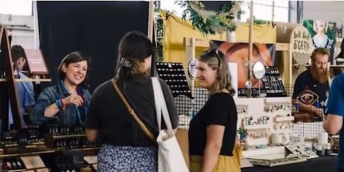 Austin Feel Good Holiday Market At Violet Crown Coffee & Wine