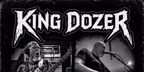 The Initiation of KingDozer!!!