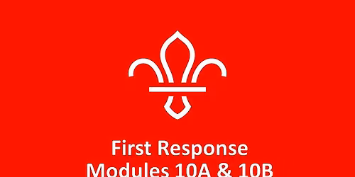 First Response 10\/11\/2025