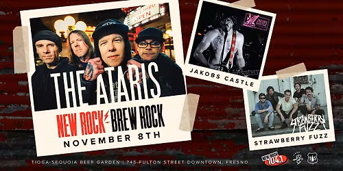 New Rock Brew Rock