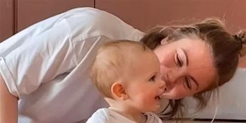 Me&Baby Dance