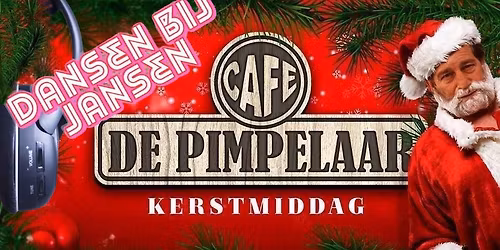 Kerstmiddag