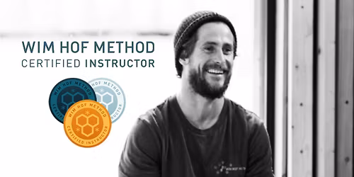 Wim Hof Method Fundamentals Day