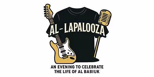 AL-lapalooza!