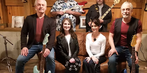 Live at Riley's Place