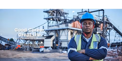 The Way to Work Career Fair - Employer Sign Up