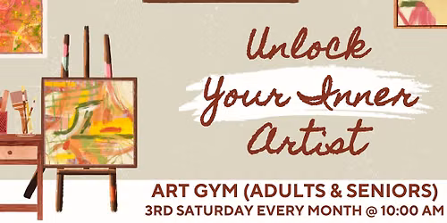 Art Gym