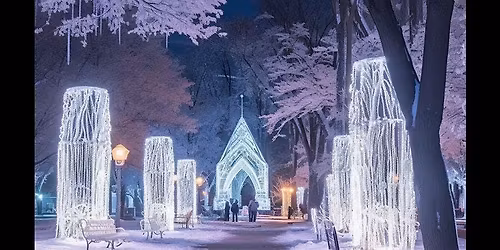 2025 Deland Christmas Craft Fair