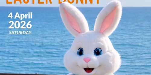 Breakfast With The Easter Bunny