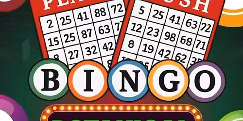 Botanical Bingo