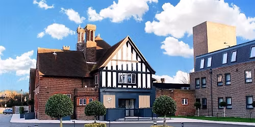 Old Bexley Business Breakfast