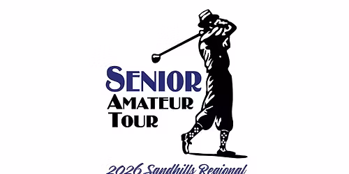 2026 SANDHILLS REGIONAL
