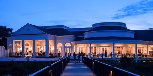 An Evening on the Matanzas - A Coastal White Christmas Gala to Benefit COA