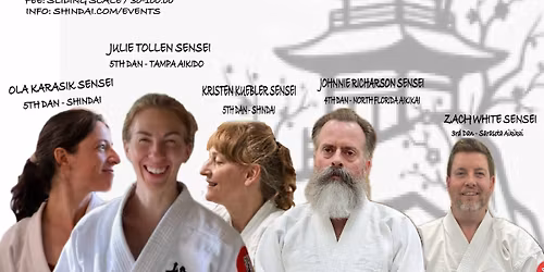 Friendship Seminar