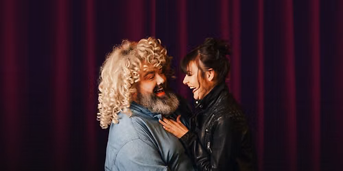 DIRTY DANCING FLAVOURED DAYTIME CABARET SHOW