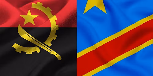 Bolingo Kids ontdekt: Democratische Republiek Congo & Angola