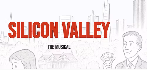 Silicon Valley: The Musical