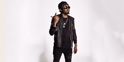 Kranium - A Slight Delay Tour - Live in Oakland