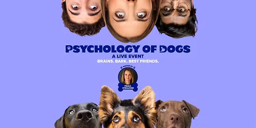 The Psychology of Dogs