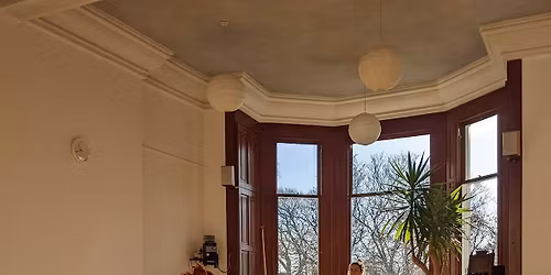 Seasonal Sadhana \/\/ Hatha Yoga with Hazel
