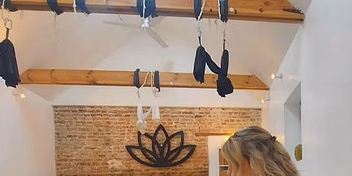 5 week Baby Massage Course