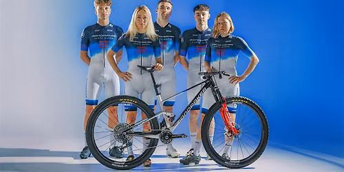 Meet the Mondraker Factory Team