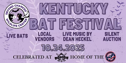 Kentucky Bat Festival