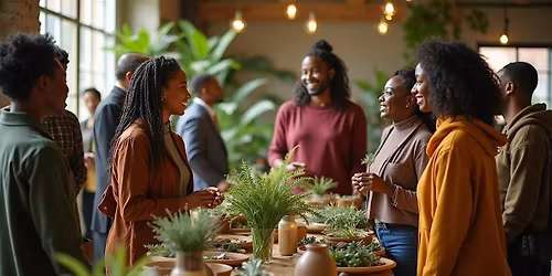 Harvest Celebrations