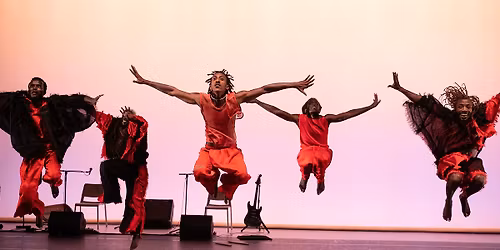 Umuko \u2022 Doroth\u00e9e Munyaneza | Compagnie Kadidi