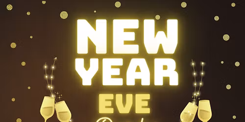 \u2728\ud83c\udf89 New Year\u2019s Eve at The Lodge \ud83c\udf89\u2728