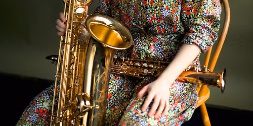 Kontaktimprovisation till livemusik