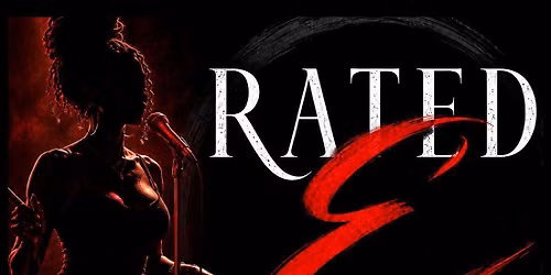 Rated E Poetry Showcase