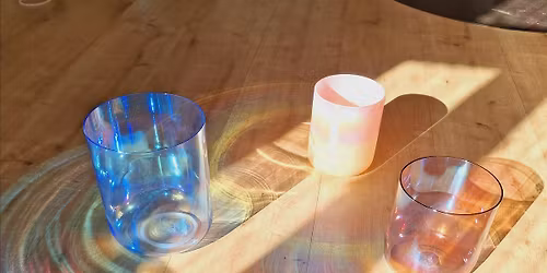 Spirituelles Heilen - praxisorientiertes Grundlagenseminar