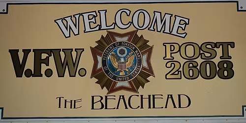 Live performance Dwight VFW