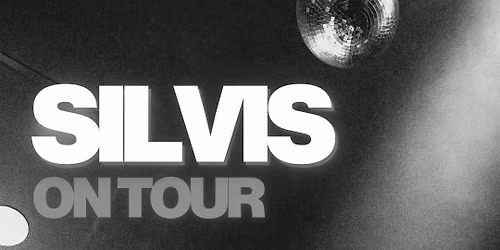 SILVIS w\/ Posture & So Nectar