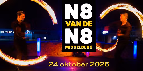 Nacht van de Nacht
