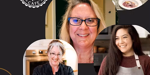 Southern Seasonal: Winter Dinner Party