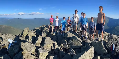 Winona\/Wyonegonic gathering near you