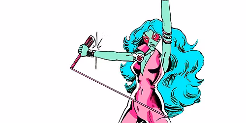 Live band karaoke at Dante's w\/Karaoke from Hell