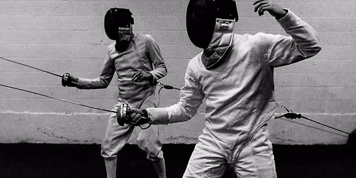 Date Night Fencing